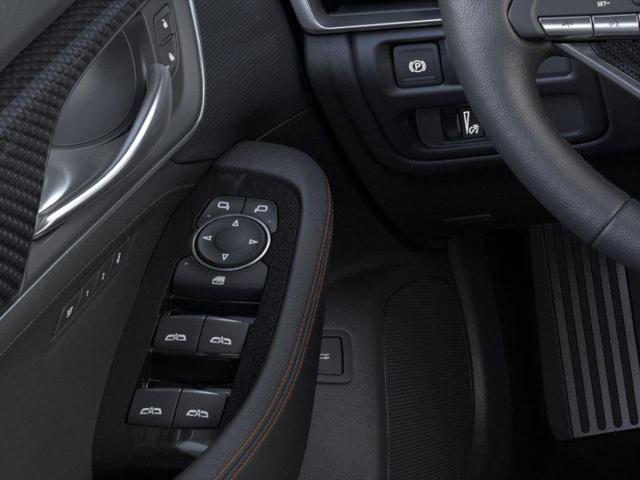 2025 Cadillac CT5 Sport RWD