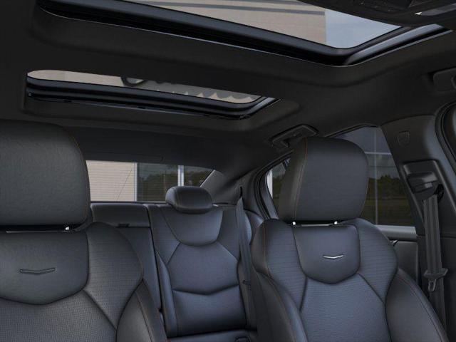 2025 Cadillac CT5 Sport RWD