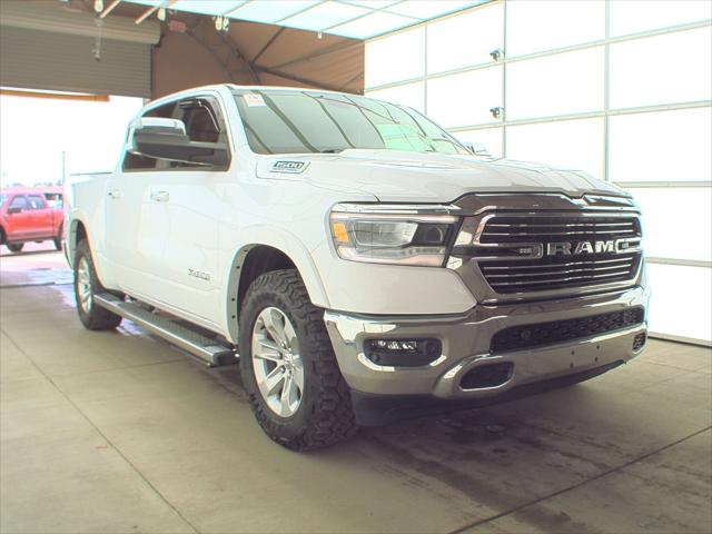 Used 2022 RAM 1500 For Sale in OLIVE BRANCH, MS
