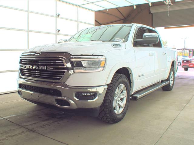 Used 2022 RAM 1500 For Sale in OLIVE BRANCH, MS