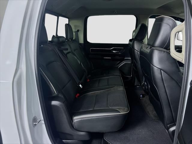 Used 2022 RAM 1500 Laramie Crew Cab 4x4 57" Box For Sale in Olive Branch, MS