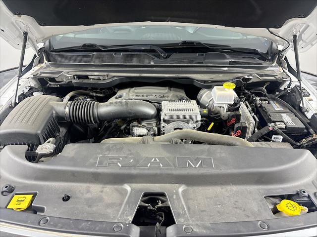 Used 2022 RAM 1500 Laramie Crew Cab 4x4 57" Box For Sale in Olive Branch, MS
