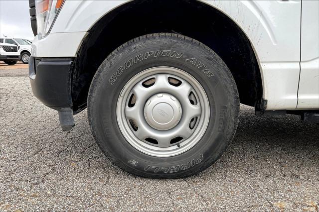 Used 2021 Ford F-150 For Sale in Olive Branch, MS