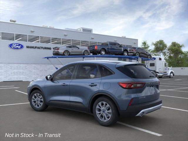New 2025 Ford Escape For Sale in OLIVE BRANCH, MS