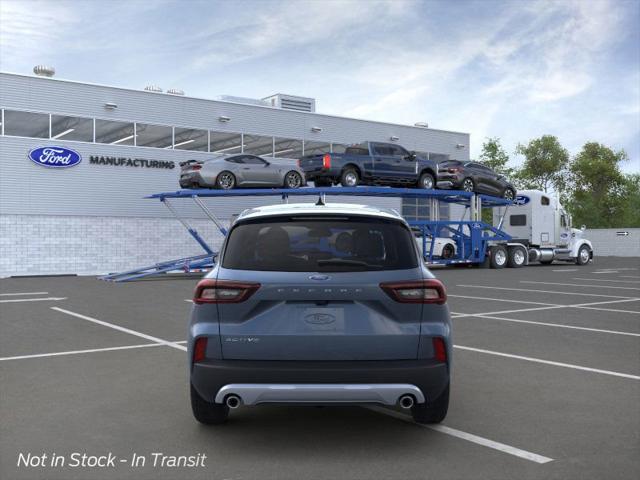 New 2025 Ford Escape For Sale in OLIVE BRANCH, MS