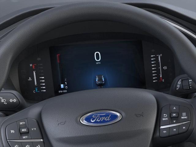 New 2025 Ford Escape For Sale in OLIVE BRANCH, MS