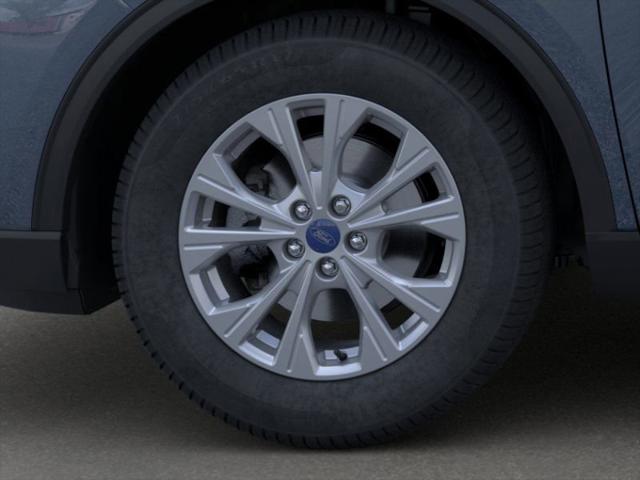 New 2025 Ford Escape For Sale in OLIVE BRANCH, MS
