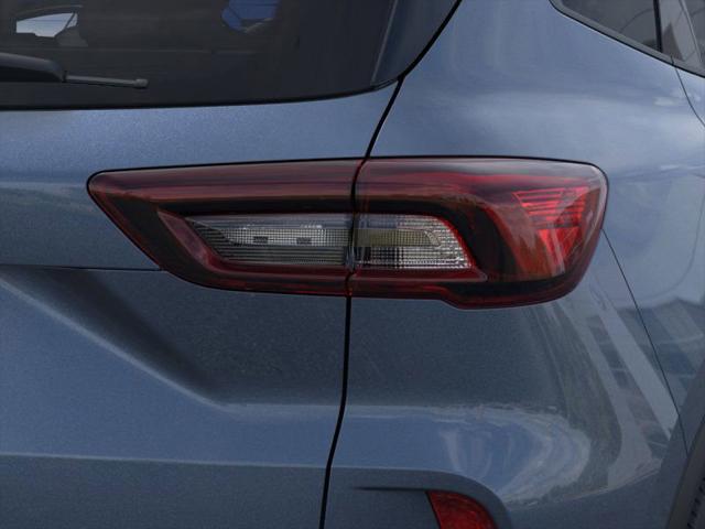 New 2025 Ford Escape For Sale in OLIVE BRANCH, MS