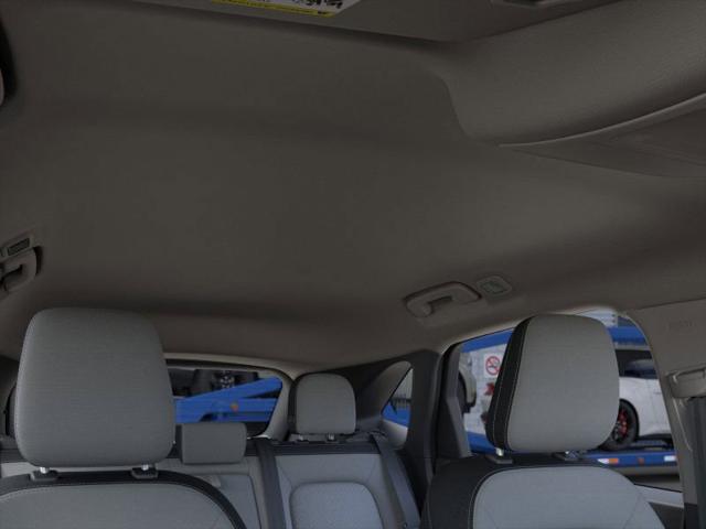 New 2025 Ford Escape For Sale in OLIVE BRANCH, MS