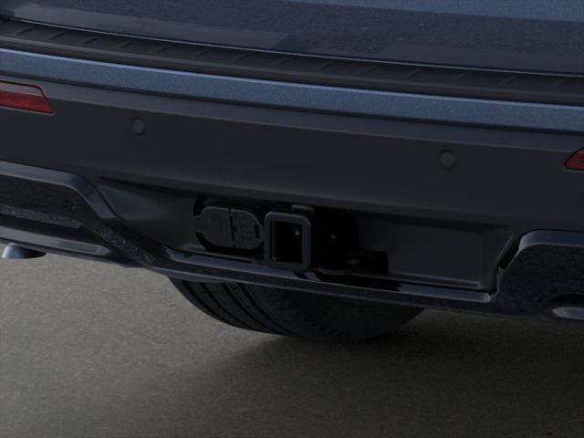 New 2025 Ford Explorer For Sale in Olive Branch, MS