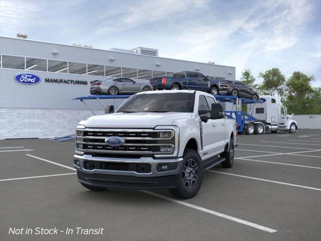 New 2025 Ford F-250 For Sale in Olive Branch, MS