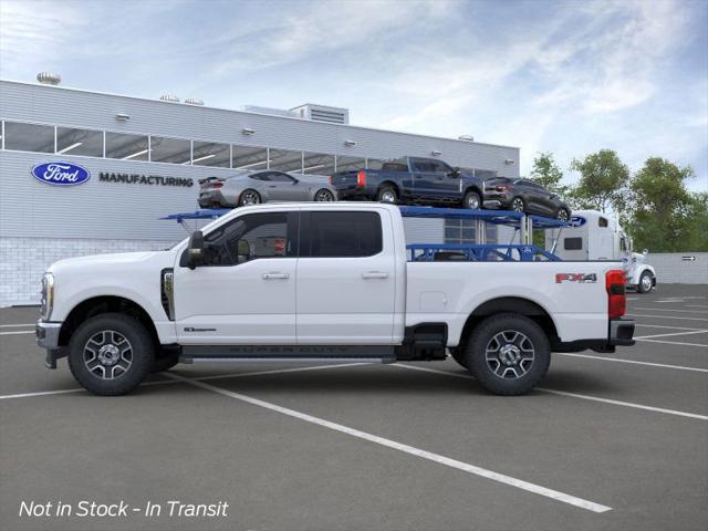 New 2025 Ford F-250 For Sale in Olive Branch, MS