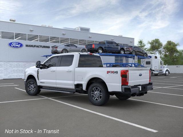 New 2025 Ford F-250 For Sale in Olive Branch, MS