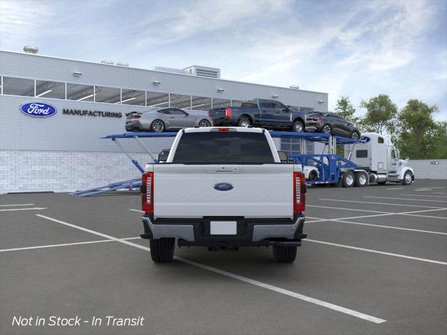 New 2025 Ford F-250 For Sale in Olive Branch, MS