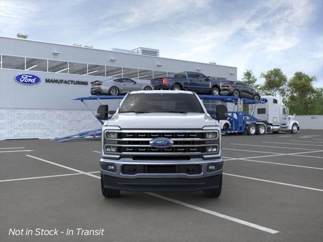 New 2025 Ford F-250 For Sale in Olive Branch, MS