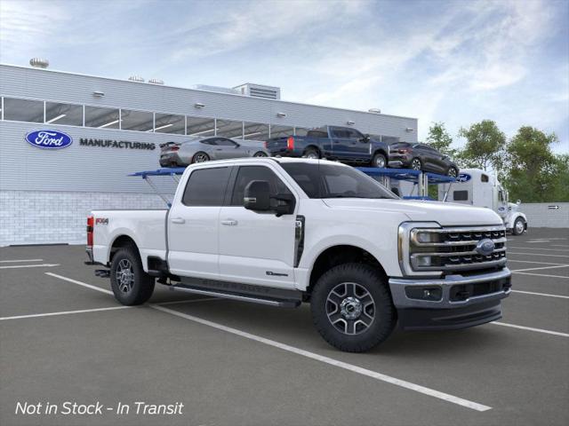 New 2025 Ford F-250 For Sale in Olive Branch, MS
