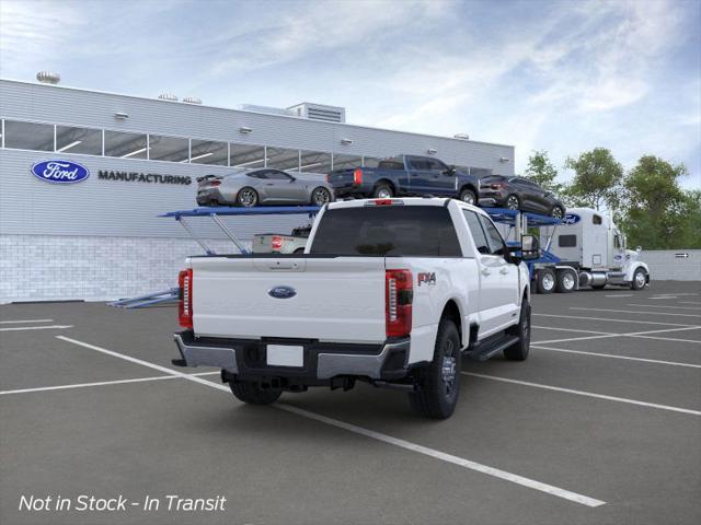 New 2025 Ford F-250 For Sale in Olive Branch, MS