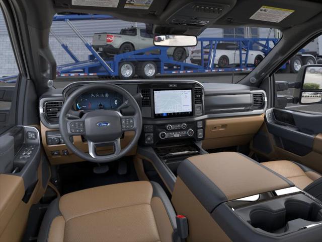 New 2025 Ford F-250 For Sale in Olive Branch, MS