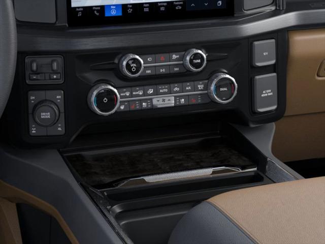 New 2025 Ford F-250 For Sale in Olive Branch, MS
