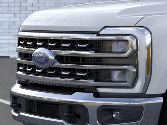 New 2025 Ford F-250 For Sale in Olive Branch, MS