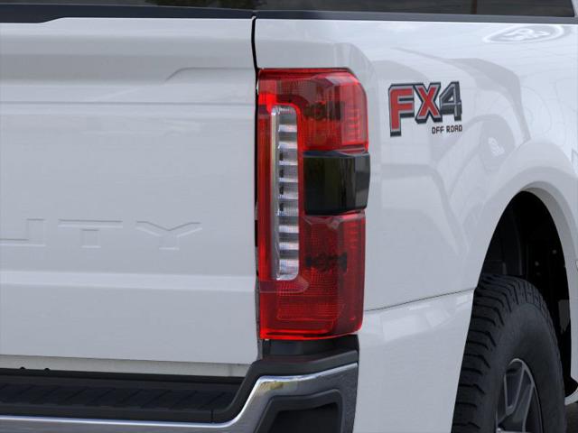 New 2025 Ford F-250 For Sale in Olive Branch, MS