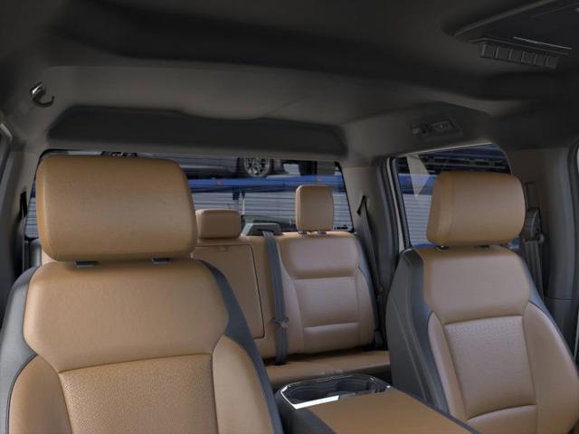 New 2025 Ford F-250 For Sale in Olive Branch, MS