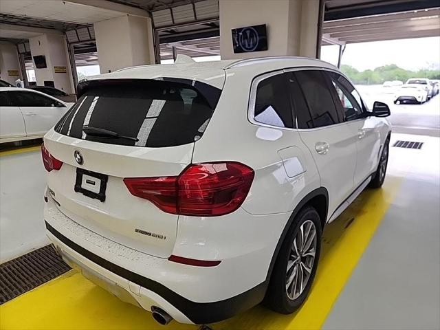 Used 2019 BMW X3 For Sale in OLIVE BRANCH, MS