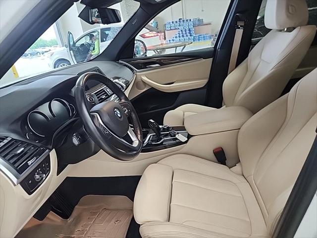 Used 2019 BMW X3 For Sale in OLIVE BRANCH, MS