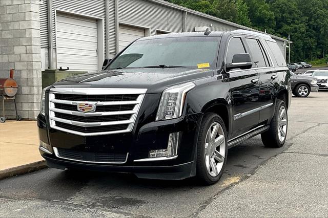 Used 2016 Cadillac Escalade For Sale in Millington, TN