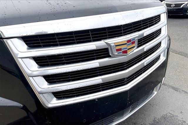 Used 2016 Cadillac Escalade For Sale in Millington, TN