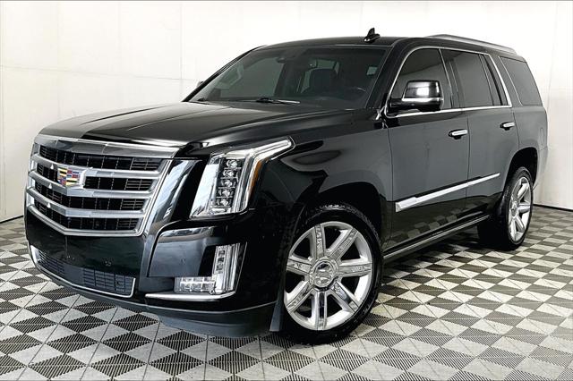 Used 2016 Cadillac Escalade For Sale in Millington, TN