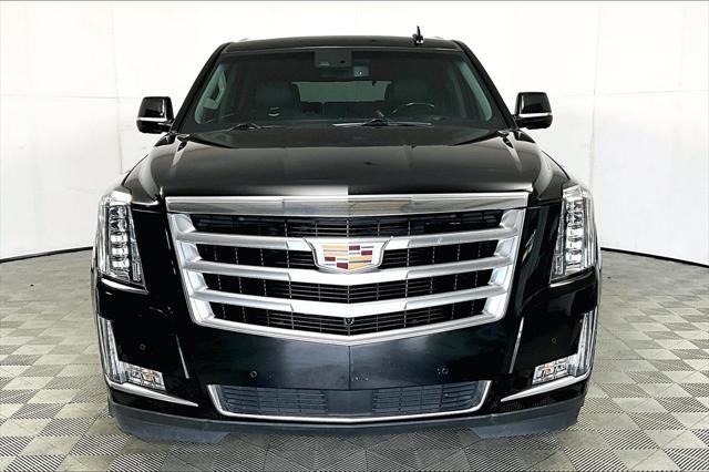 Used 2016 Cadillac Escalade For Sale in Millington, TN
