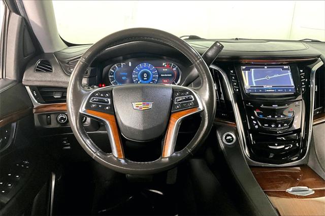 Used 2016 Cadillac Escalade For Sale in Millington, TN