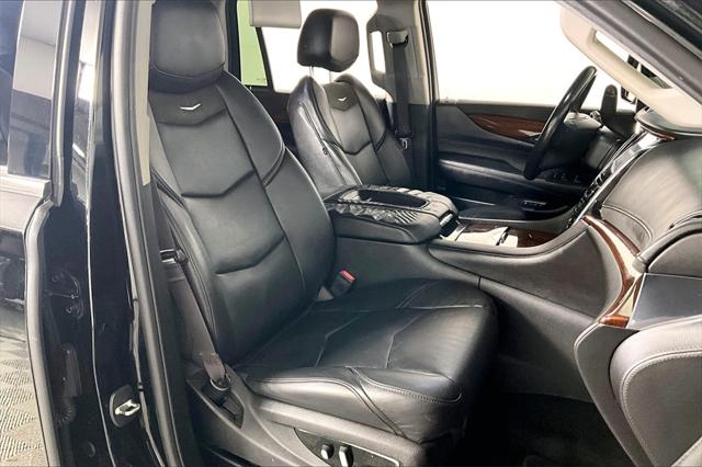 Used 2016 Cadillac Escalade For Sale in Millington, TN