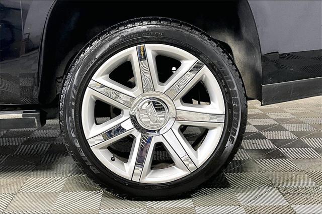 Used 2016 Cadillac Escalade For Sale in Millington, TN
