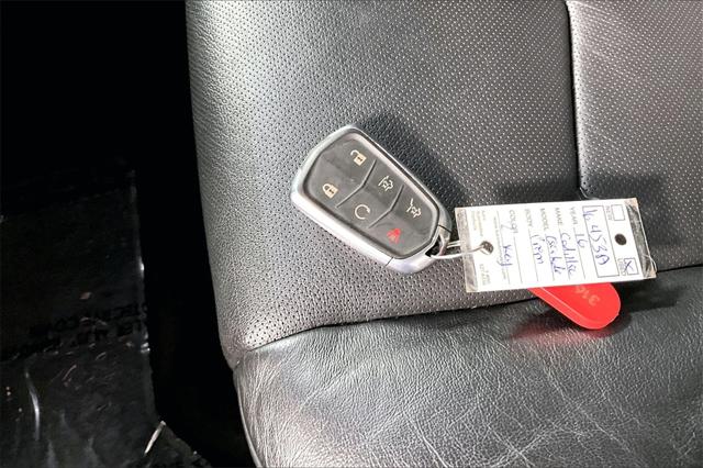 Used 2016 Cadillac Escalade For Sale in Millington, TN