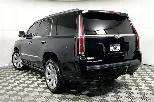 Used 2016 Cadillac Escalade For Sale in Millington, TN