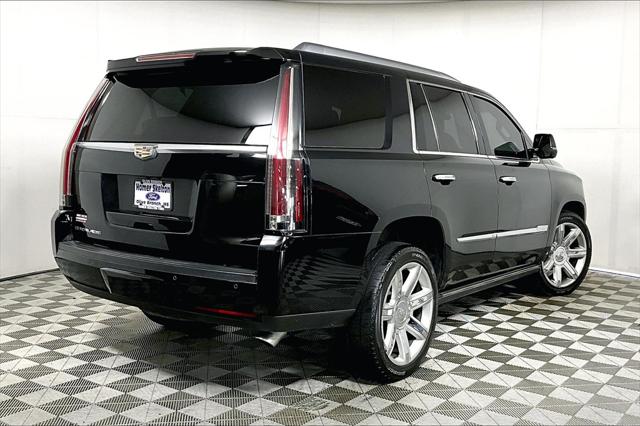 Used 2016 Cadillac Escalade For Sale in Millington, TN