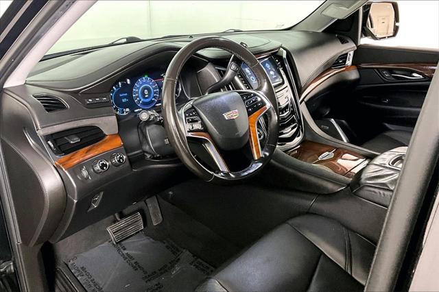 Used 2016 Cadillac Escalade For Sale in Millington, TN