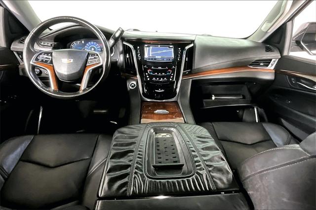 Used 2016 Cadillac Escalade For Sale in Millington, TN