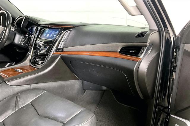 Used 2016 Cadillac Escalade For Sale in Millington, TN
