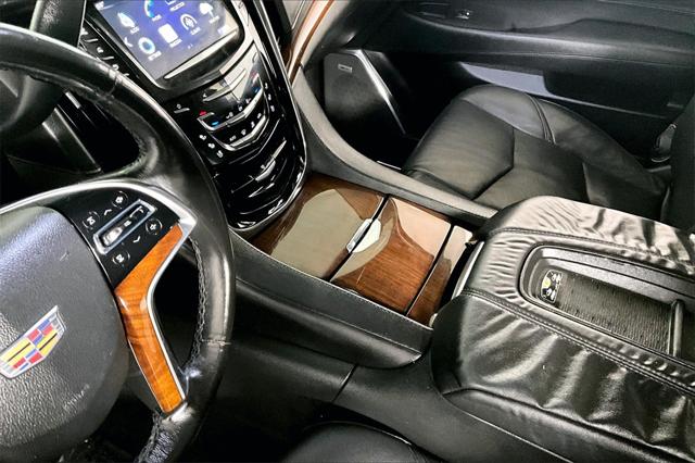 Used 2016 Cadillac Escalade For Sale in Millington, TN