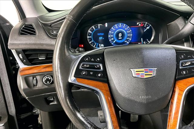 Used 2016 Cadillac Escalade For Sale in Millington, TN