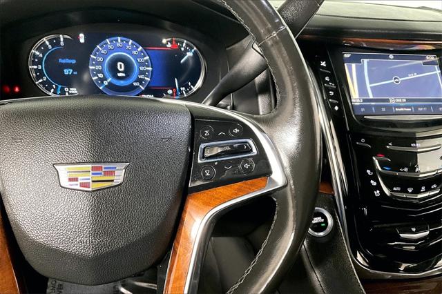 Used 2016 Cadillac Escalade For Sale in Millington, TN