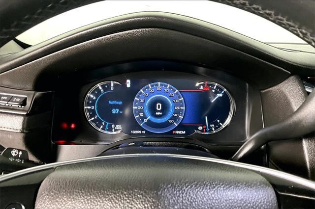 Used 2016 Cadillac Escalade For Sale in Millington, TN