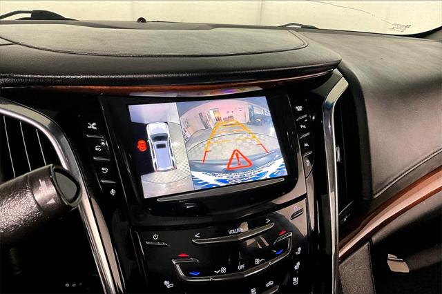 Used 2016 Cadillac Escalade For Sale in Millington, TN