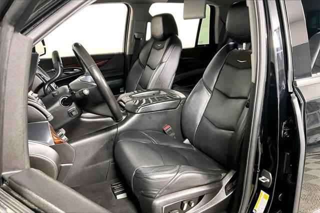 Used 2016 Cadillac Escalade For Sale in Millington, TN