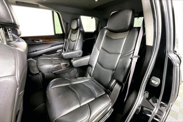 Used 2016 Cadillac Escalade For Sale in Millington, TN