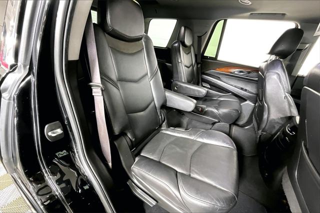 Used 2016 Cadillac Escalade For Sale in Millington, TN