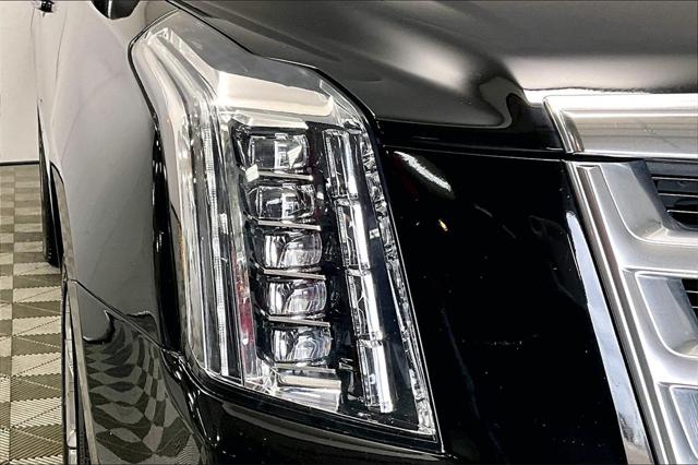 Used 2016 Cadillac Escalade For Sale in Millington, TN